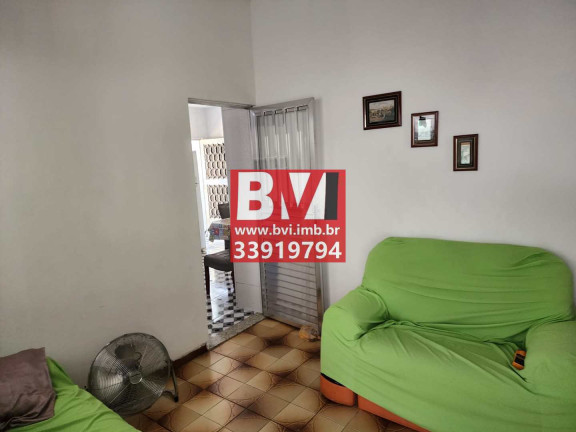 Imagem Casa com 4 Quartos à Venda, 400 m² em Braz De Pina - Rio De Janeiro