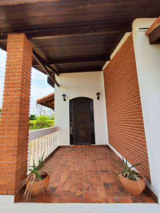 Imagem Casa com 3 Quartos à Venda, 432 m² em Condomínio Ninho Verde I - Porangaba Imagem Casa com 3 Quartos à Venda, 432 m² em Condomínio Ninho Verde I - Porangaba