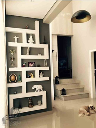 Imagem Casa de Condomínio com 4 Quartos à Venda, 498 m² em Bairro Da Vossoroca - Sorocaba Imagem Casa de Condomínio com 4 Quartos à Venda, 498 m² em Bairro Da Vossoroca - Sorocaba