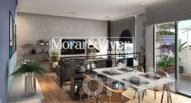 Imagem Apartamento com 1 Quarto à Venda, 59 m² em Bigorrilho - Curitiba Imagem Apartamento com 1 Quarto à Venda, 59 m² em Bigorrilho - Curitiba
