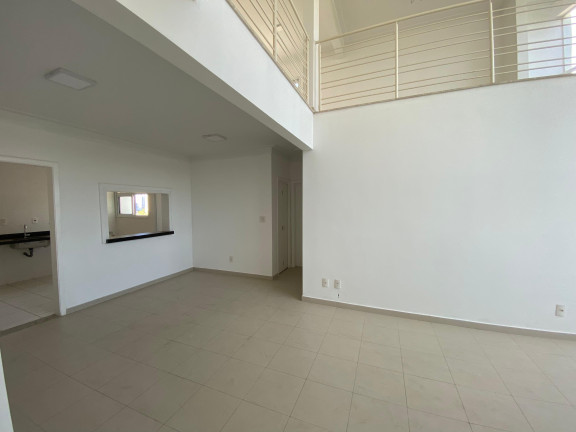 Imagem Cobertura com 3 Quartos à Venda, 227 m² em Parque Campolim - Sorocaba