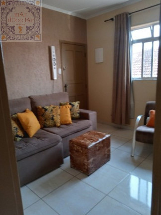 Imagem Apartamento com 2 Quartos à Venda, 85 m² em Campo Grande - Santos Imagem Apartamento com 2 Quartos à Venda, 85 m² em Campo Grande - Santos