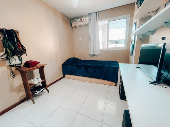 Imagem Apartamento com 3 Quartos à Venda, 98 m² em Itapuã - Vila Velha