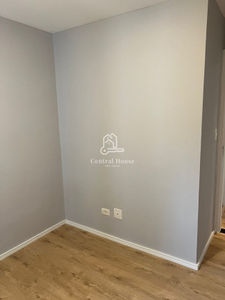 Imagem Apartamento com 2 Quartos para Alugar, 54 m² em Moema - São Paulo