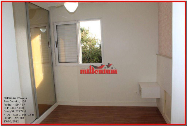 Imagem Apartamento com 2 Quartos para Alugar, 65 m² em Vila São Geraldo - São Paulo Imagem Apartamento com 2 Quartos para Alugar, 65 m² em Vila São Geraldo - São Paulo