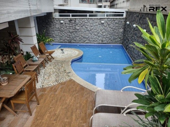 Imagem Apartamento com 3 Quartos à Venda, 102 m² em Icaraí - Niterói Imagem Apartamento com 3 Quartos à Venda, 102 m² em Icaraí - Niterói
