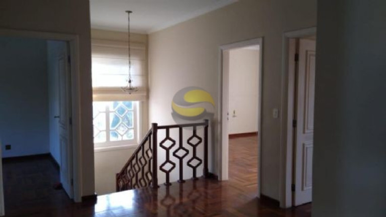Imagem Casa de Condomínio com 4 Quartos à Venda, 560 m² em Jardim Passárgada I - Cotia