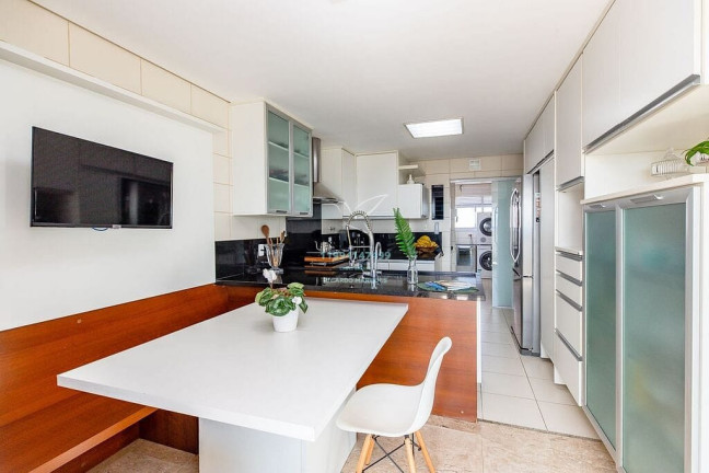 Imagem Apartamento com 4 Quartos à Venda, 204 m² em Alto Da Boa Vista - São Paulo Imagem Apartamento com 4 Quartos à Venda, 204 m² em Alto Da Boa Vista - São Paulo