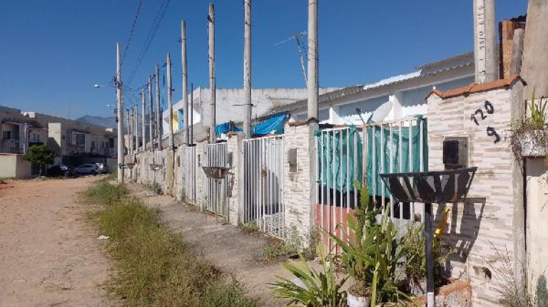 Imagem Casa com 1 Quarto à Venda, 50 m² em Ipiranga - Nova Iguacu Imagem Casa com 1 Quarto à Venda, 50 m² em Ipiranga - Nova Iguacu