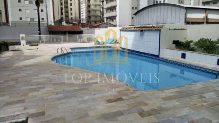Imagem Apartamento com 2 Quartos à Venda, 61 m² em Parque Industrial - São José Dos Campos