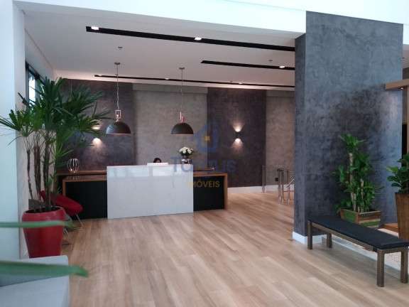 Imagem Sala Comercial à Venda, 36 m² em Tatuapé - São Paulo