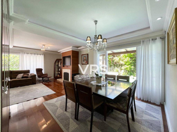 Imagem Casa com 4 Quartos à Venda, 519 m² em Parque Do Ingá - Teresópolis Imagem Casa com 4 Quartos à Venda, 519 m² em Parque Do Ingá - Teresópolis