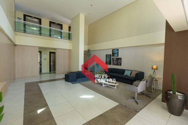 Imagem Apartamento com 1 Quarto à Venda, 49 m² em Meireles - Fortaleza Imagem Apartamento com 1 Quarto à Venda, 49 m² em Meireles - Fortaleza