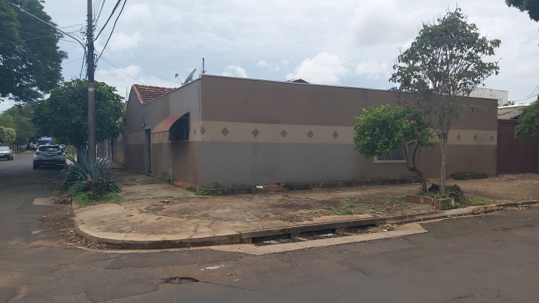 Imagem Terreno à Venda, 450 m² em Jardim América - Campo Grande