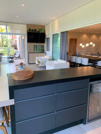 Imagem Apartamento à Venda,  em Tamboré - Santana De Parnaíba