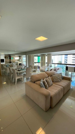 Imagem Imóvel com 4 Quartos à Venda, 142 m² em Alphaville I - Salvador Imagem Imóvel com 4 Quartos à Venda, 142 m² em Alphaville I - Salvador
