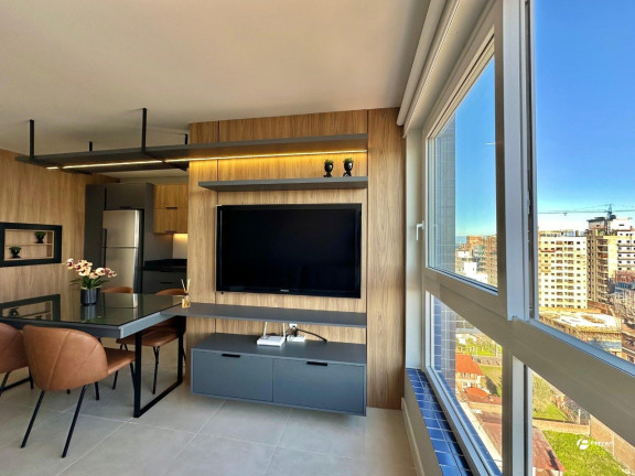Imagem Apartamento com 2 Quartos à Venda, 62 m² em Zona Nova - Capão Da Canoa Imagem Apartamento com 2 Quartos à Venda, 62 m² em Zona Nova - Capão Da Canoa