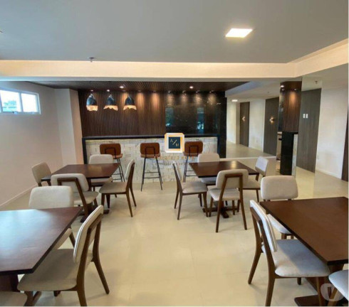Imagem Apartamento com 3 Quartos à Venda, 85 m² em Parangaba - Fortaleza Imagem Apartamento com 3 Quartos à Venda, 85 m² em Parangaba - Fortaleza