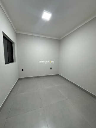 Imagem Casa com 2 Quartos à Venda, 73 m² em Franca Pólo Club - Franca Imagem Casa com 2 Quartos à Venda, 73 m² em Franca Pólo Club - Franca