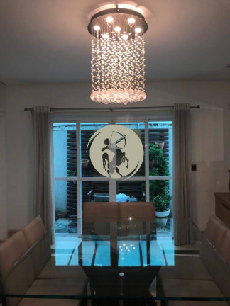 Imagem Casa com 4 Quartos à Venda, 350 m² em Embare - Santos Imagem Casa com 4 Quartos à Venda, 350 m² em Embare - Santos