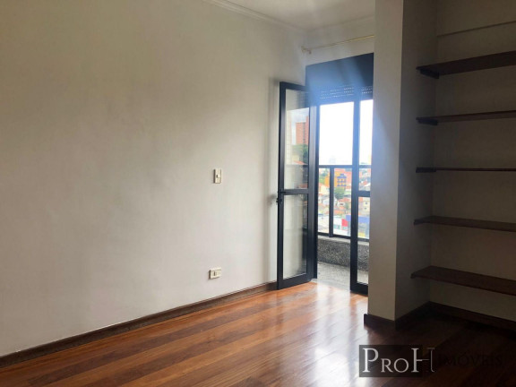 Imagem Apartamento com 4 Quartos à Venda, 124 m² em Centro - São Bernardo Do Campo