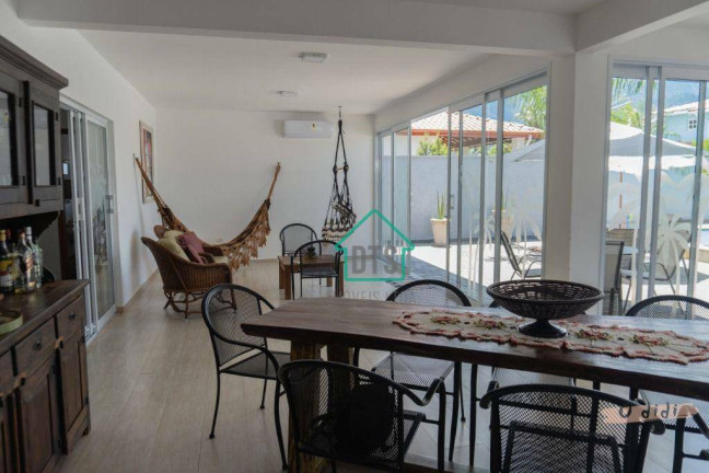 Imagem Casa com 5 Quartos à Venda, 240 m² em Morada Da Praia - Bertioga