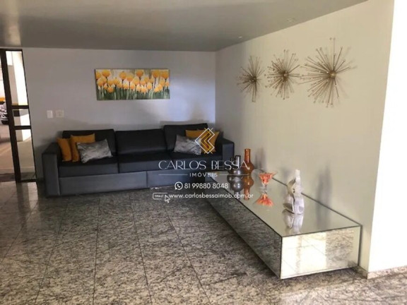 Imagem Apartamento com 3 Quartos à Venda, 93 m² em Madalena - Recife Imagem Apartamento com 3 Quartos à Venda, 93 m² em Madalena - Recife