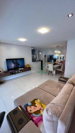 Apartamento com 2 Quartos à Venda, 83 m² em Jardim Flor Da Montanha - Guarulhos