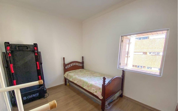 Imagem Imóvel com 2 Quartos à Venda, 53 m² em Asa Sul - Brasília