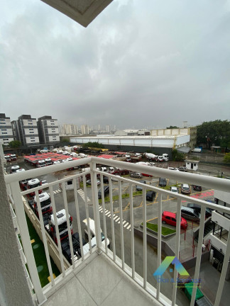 Imagem Apartamento com 2 Quartos à Venda, 38 m² em Cambuci - São Paulo Imagem Apartamento com 2 Quartos à Venda, 38 m² em Cambuci - São Paulo