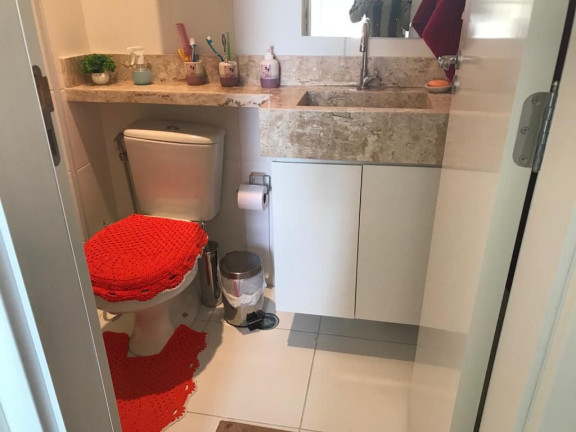 Imagem Apartamento com 1 Quarto à Venda, 28 m² em Jardim Prudência - São Paulo Imagem Apartamento com 1 Quarto à Venda, 28 m² em Jardim Prudência - São Paulo