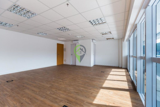 Imagem Imóvel Comercial à Venda, 58 m² em Vila Belmiro - Santos