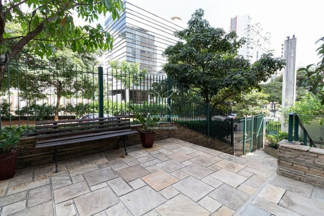 Imagem Apartamento com 2 Quartos à Venda, 118 m² em Jardim Paulista - São Paulo Imagem Apartamento com 2 Quartos à Venda, 118 m² em Jardim Paulista - São Paulo