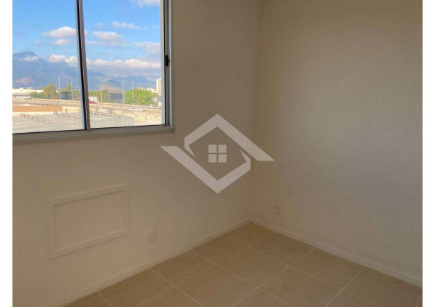 Imagem Apartamento com 2 Quartos à Venda, 60 m² em Curicica - Rio De Janeiro Imagem Apartamento com 2 Quartos à Venda, 60 m² em Curicica - Rio De Janeiro