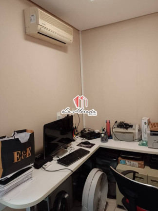 Imagem Apartamento com 4 Quartos à Venda, 240 m² em Adrianópolis - Manaus