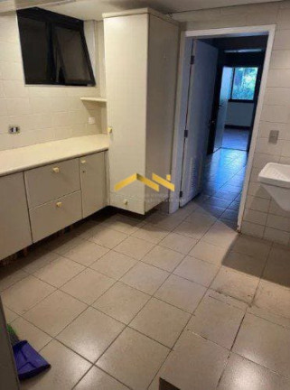 Imagem Apartamento com 3 Quartos à Venda, 164 m² em Jardim Paulistano - São Paulo Imagem Apartamento com 3 Quartos à Venda, 164 m² em Jardim Paulistano - São Paulo