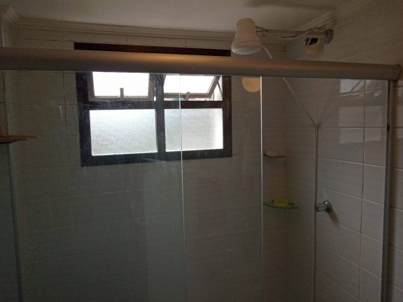 Imagem Apartamento com 2 Quartos à Venda, 76 m² em Enseada - Guarujá