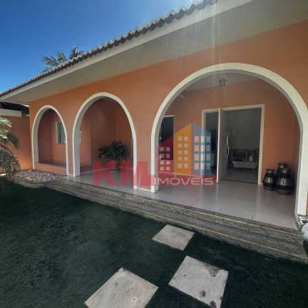 Imagem Casa com 3 Quartos à Venda, 481 m² em Presidente Costa E Silva - Mossoró Imagem Casa com 3 Quartos à Venda, 481 m² em Presidente Costa E Silva - Mossoró