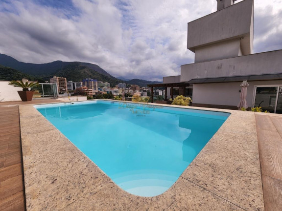Imagem Apartamento com 1 Quarto à Venda, 100 m² em Alto - Teresópolis