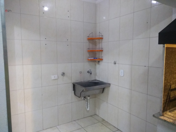 Imagem Sobrado com 4 Quartos à Venda, em Vila Ema - São Paulo Imagem Sobrado com 4 Quartos à Venda, em Vila Ema - São Paulo