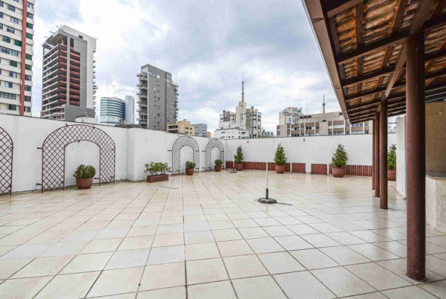 Imagem Imóvel com 1 Quarto à Venda, 30 m² em Cerqueira César - São Paulo Imagem Imóvel com 1 Quarto à Venda, 30 m² em Cerqueira César - São Paulo