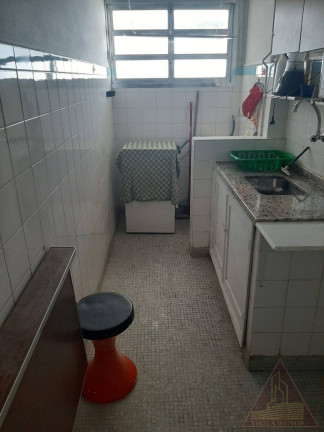 Imagem Apartamento com 1 Quarto à Venda, 60 m² em Aparecida - Santos Imagem Apartamento com 1 Quarto à Venda, 60 m² em Aparecida - Santos