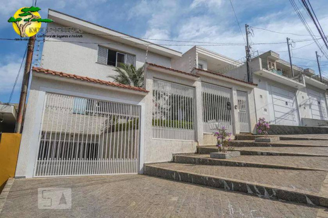 Imagem Sobrado com 4 Quartos à Venda, 225 m² em Vila Roque - São Paulo Imagem Sobrado com 4 Quartos à Venda, 225 m² em Vila Roque - São Paulo