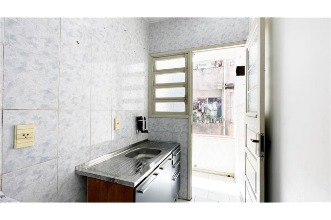 Imagem Imóvel com 1 Quarto à Venda,  em Centro Histórico - Porto Alegre