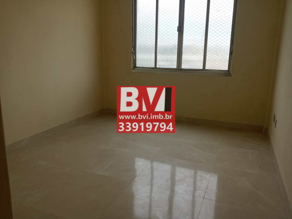 Apartamento com 2 Quartos à Venda, 82 m² em Madureira - Rio De Janeiro