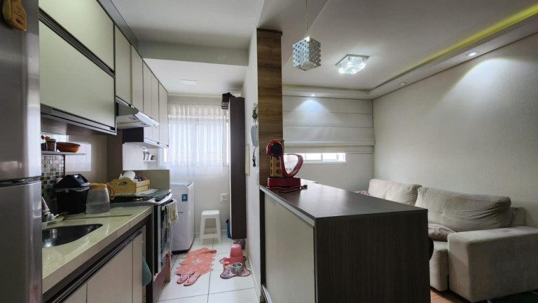 Imagem Apartamento com 2 Quartos à Venda, 48 m² em Jardim São Paulo Ii - Londrina Imagem Apartamento com 2 Quartos à Venda, 48 m² em Jardim São Paulo Ii - Londrina