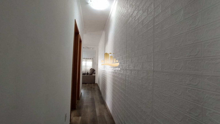 Imagem Casa com 3 Quartos à Venda, 174 m² em Caiçara - Praia Grande Imagem Casa com 3 Quartos à Venda, 174 m² em Caiçara - Praia Grande