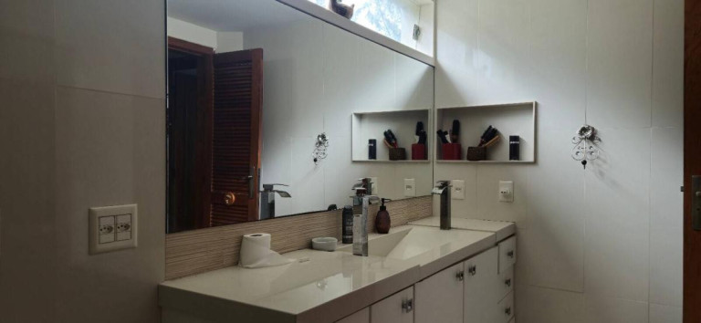 Imagem Casa de Condomínio com 5 Quartos à Venda, 412 m² em Barra Da Tijuca - Rio De Janeiro Imagem Casa de Condomínio com 5 Quartos à Venda, 412 m² em Barra Da Tijuca - Rio De Janeiro