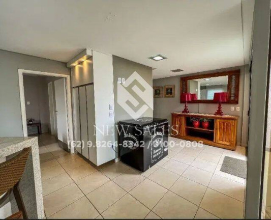 Imagem Cobertura com 5 Quartos à Venda, 359 m² em Setor Central - Goiânia Imagem Cobertura com 5 Quartos à Venda, 359 m² em Setor Central - Goiânia