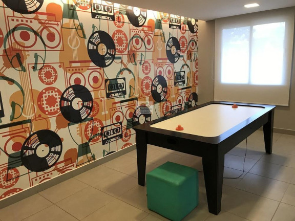 Imagem Apartamento com 2 Quartos à Venda, 48 m² em Parque São Jorge - São Paulo Imagem Apartamento com 2 Quartos à Venda, 48 m² em Parque São Jorge - São Paulo